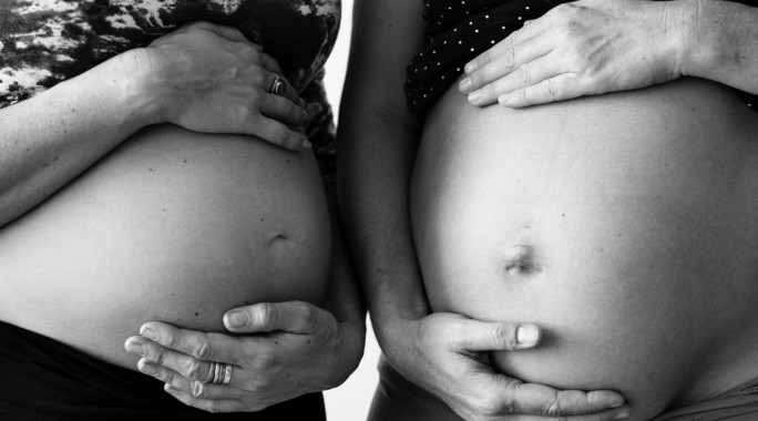 Pomen železa med nosečnostjo in dojenjem