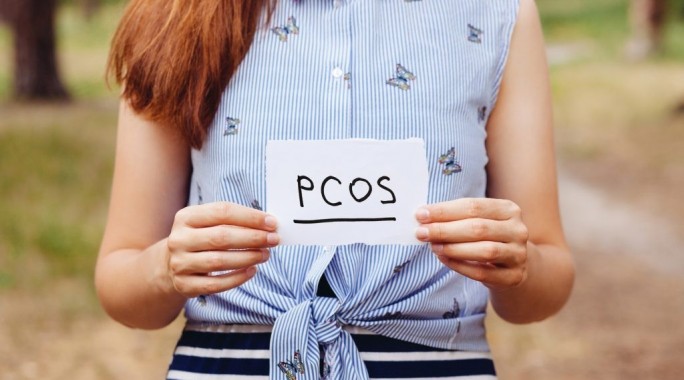 Dr. Gorkič svetuje: sindrom PCOS