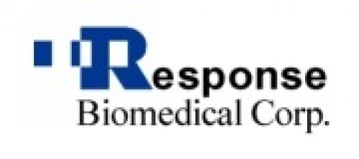 Response Biomedical Corp., Kanada