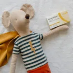 Lecicarbon® za otroke 250 mg/340 mg svečke