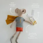 Lecicarbon® za otroke 250 mg/340 mg svečke