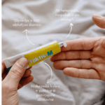 Proktis - M rektalno mazilo