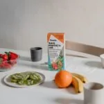 Floradix kalcij, magenzij in cink tonik