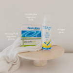 Komplet GLIVIČNO VNETJE