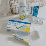 Komplet BAKTERIJSKO VNETJE