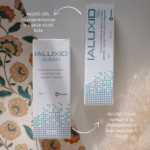 Ialuxid komplet