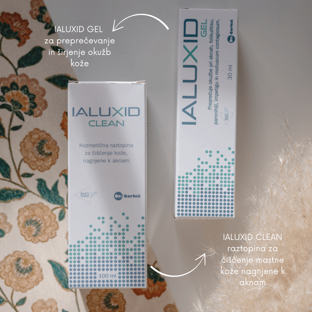 Ialuxid komplet