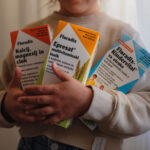 Komplet tonikov DRUŽINA