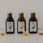 Komplet tonikov DRUŽINA