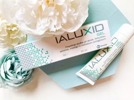 Zanohtnica ali paronihija - boleče obnohtno vnetje