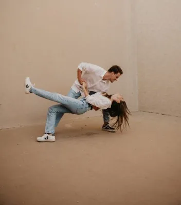 Kalcij in magnezij - ples dveh mineralov