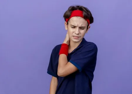 Zakaj otroke bolijo kosti?