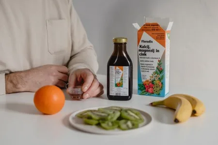 Celjenje rane: kako podpreti telo s prehrano za hitrejše in učinkovitejše celjenje