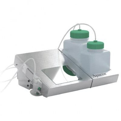 Priprava vzorcev Priprava vzorcev