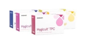 Bakterijska gojišča Bakterijska gojišča