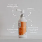 A-Cerumen sprej za odstranjevanje ušesnega masla