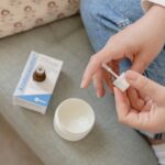 Acetocaustin2 Acetocaustin tekočina za odstranjevanje bradavic