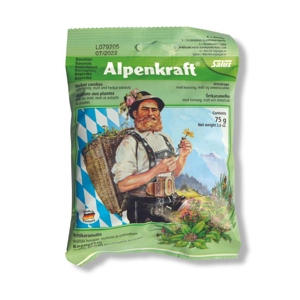 Alpenkraft-bonboni1 Alpenkraft zeliščni bonboni