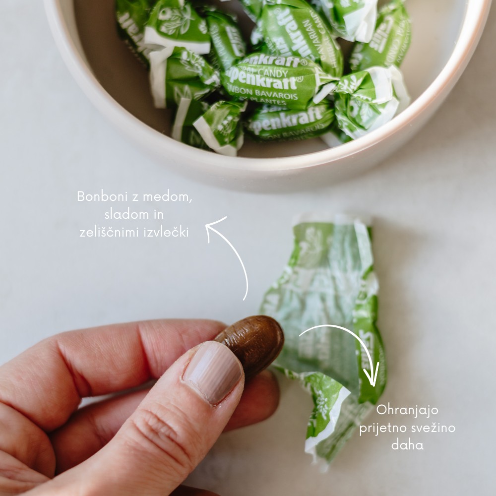 Alpenkraft-bonboni3 Alpenkraft zeliščni bonboni