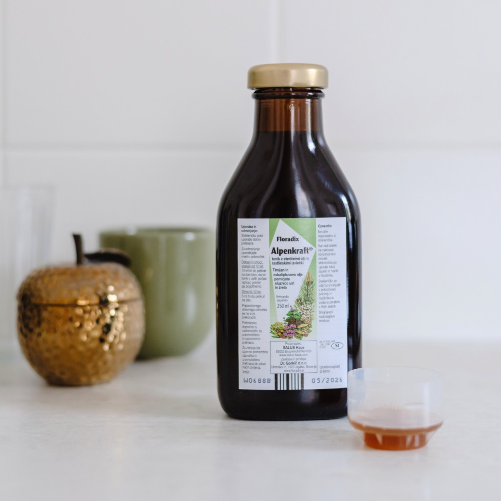 Alpenkraft2 Floradix Alpenkraft tonik