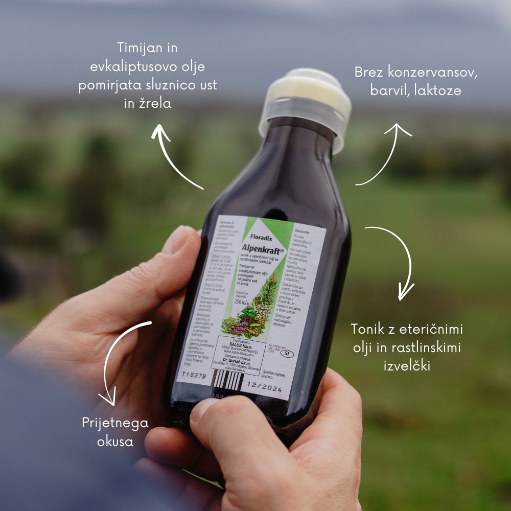 Alpenkraft3 Floradix Alpenkraft tonik