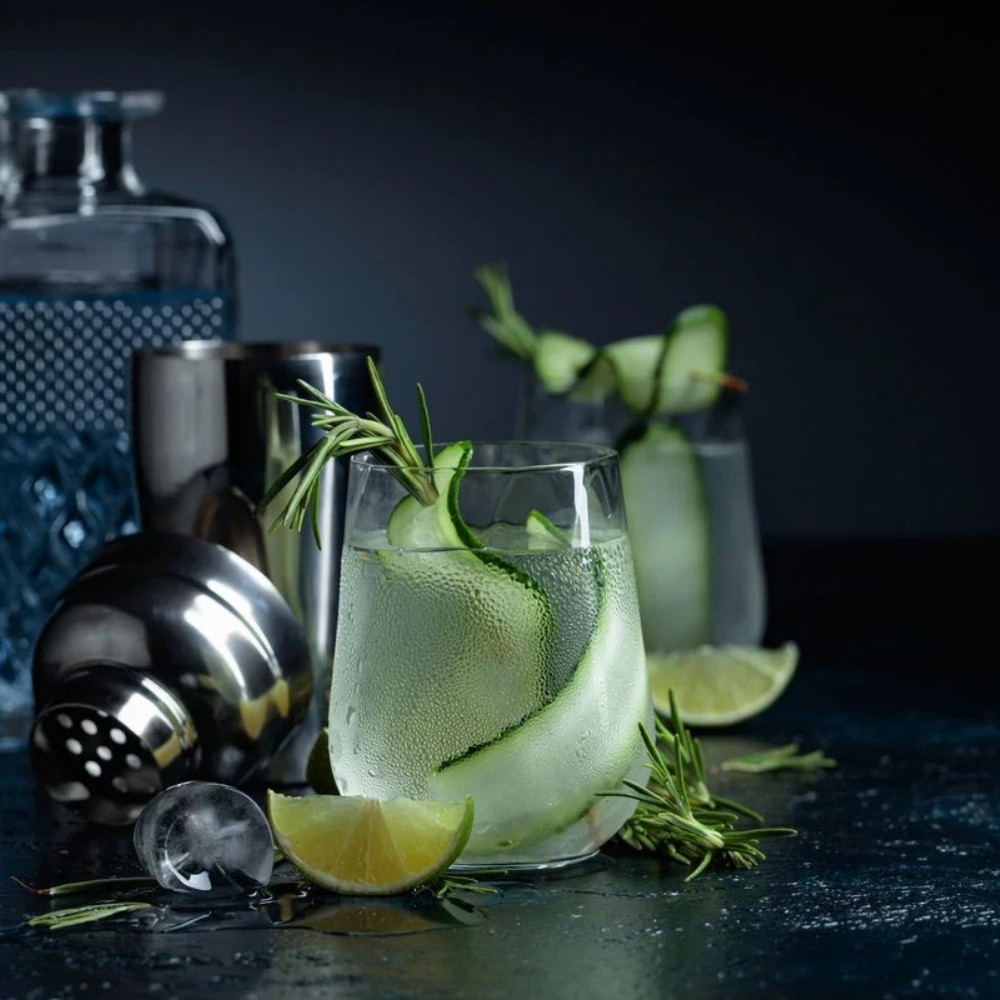 Aperino-B-L3 Aperino BIO aperitiv Brin + Limeta