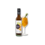 Aperino-K-I2 Aperino BIO aperitiv Kurkuma + Ingver