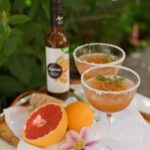 Aperino-K-I3 Aperino BIO aperitiv Kurkuma + Ingver