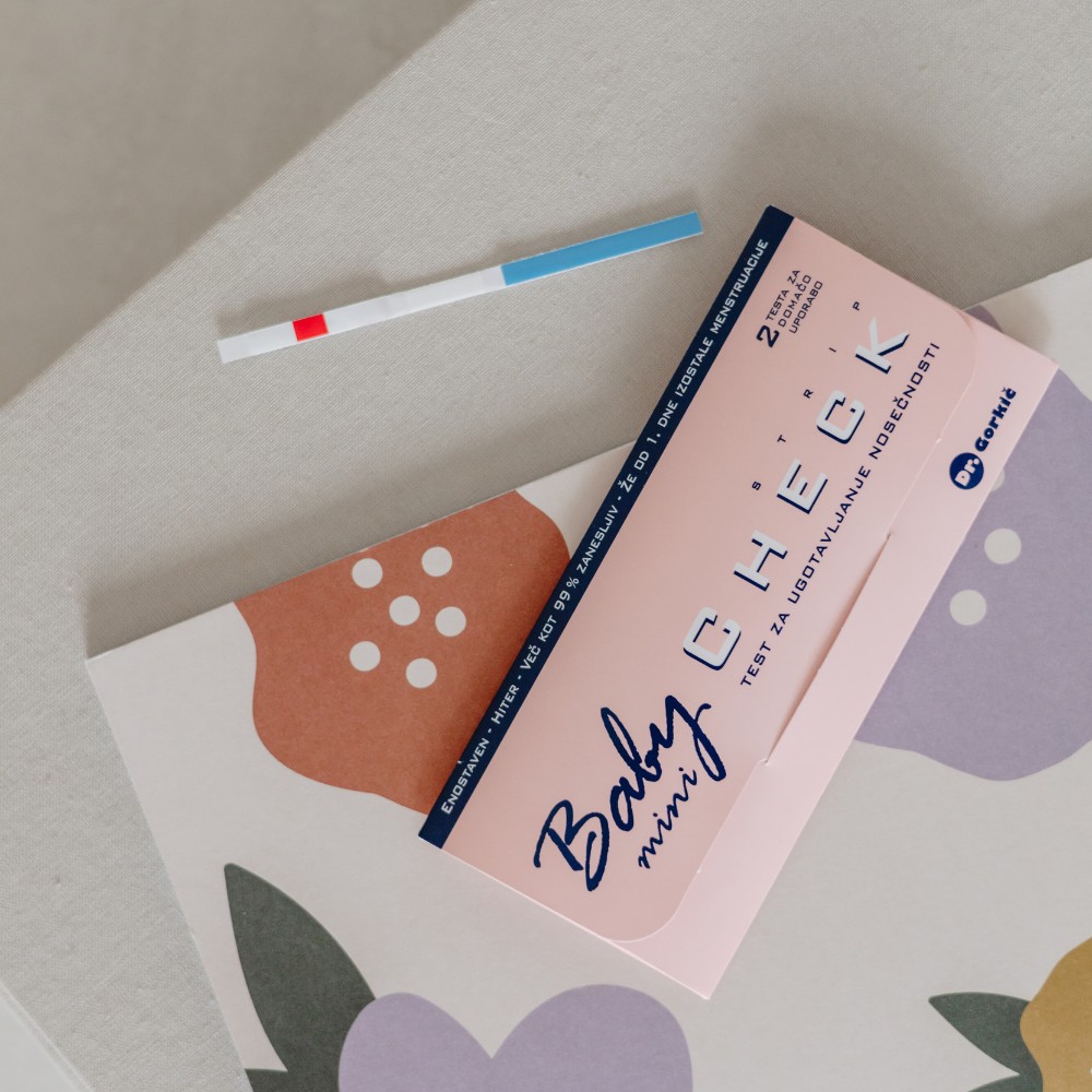 Baby-check2 Nosečniški test Baby Check mini