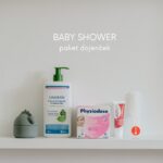 Baby-shower-DOJENCEK2 Paket DOJENČEK