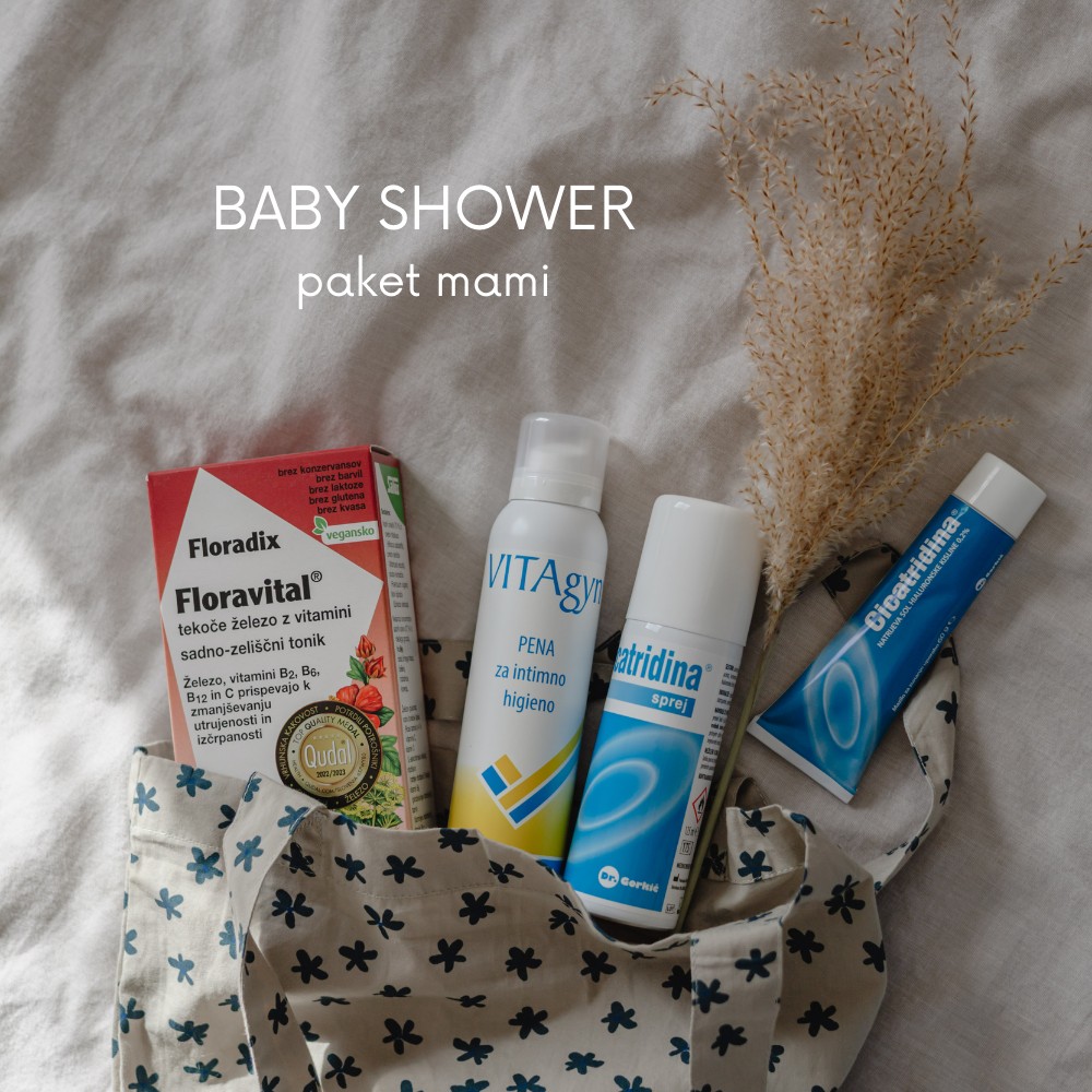 Baby-shower-MAMI2 Paket MAMI