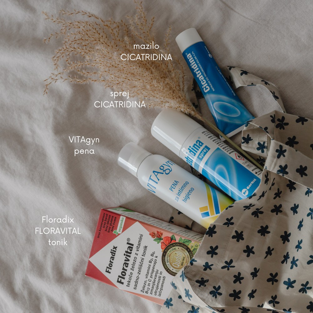 Baby-shower-MAMI3 Paket MAMI