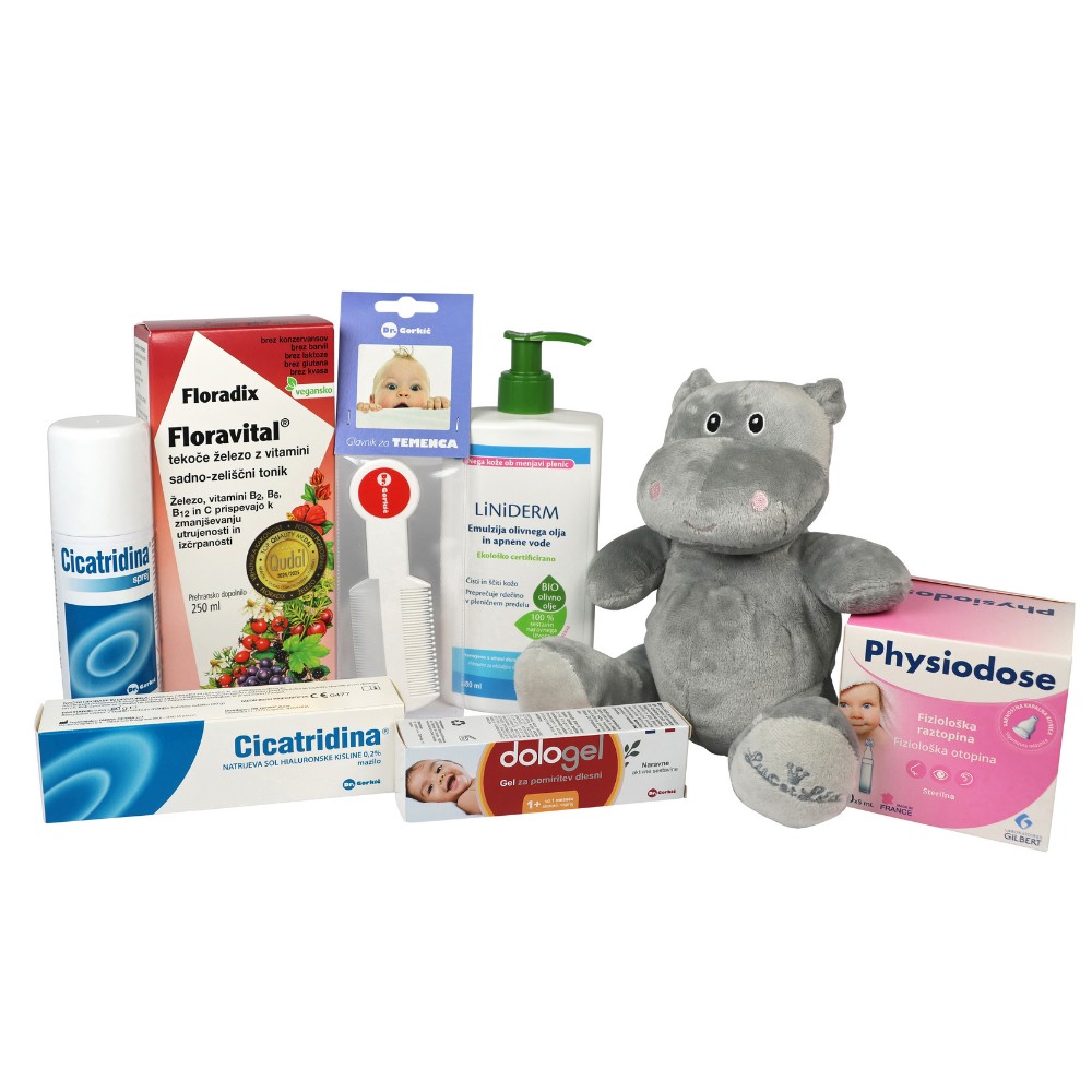 Baby-shower-MAXI1 Paket MAXI