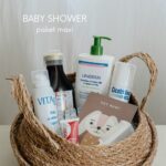 Baby-shower-MAXI2 Paket MAXI