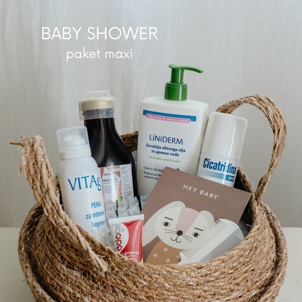 Baby-shower-MAXI2 Paket MAXI