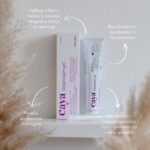 Caya-gel3 Caya gel