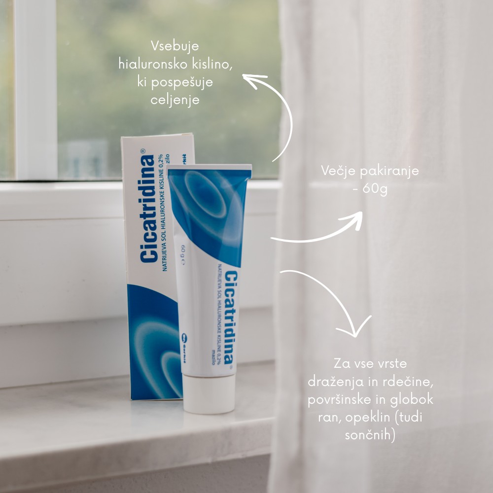 Cicatridina-mazilo-60g2 Cicatridina mazilo za rane 60g