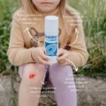 Cicatridina-sprej4 Cicatridina dermalno pršilo za rane