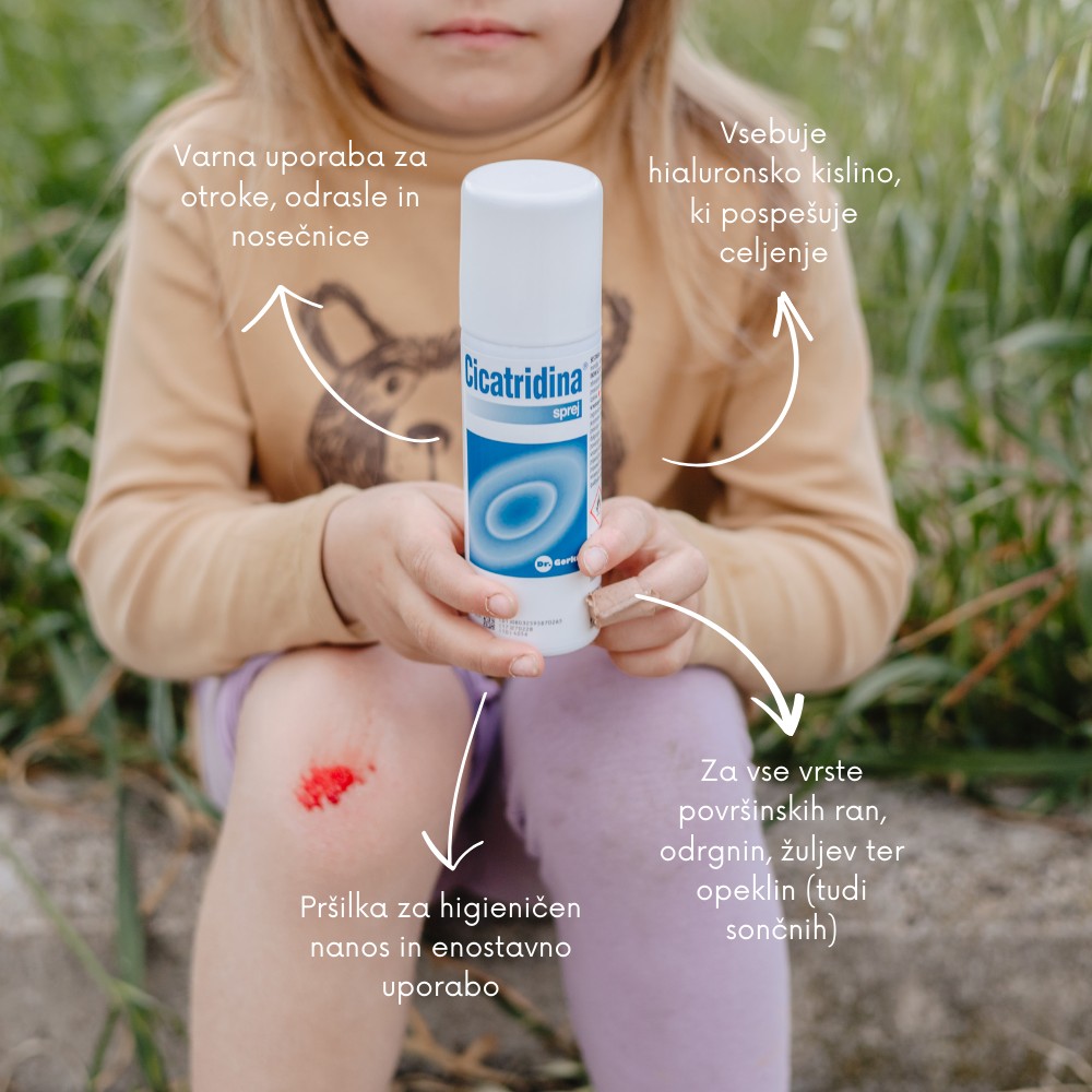 Cicatridina-sprej4 Cicatridina dermalno pršilo za rane