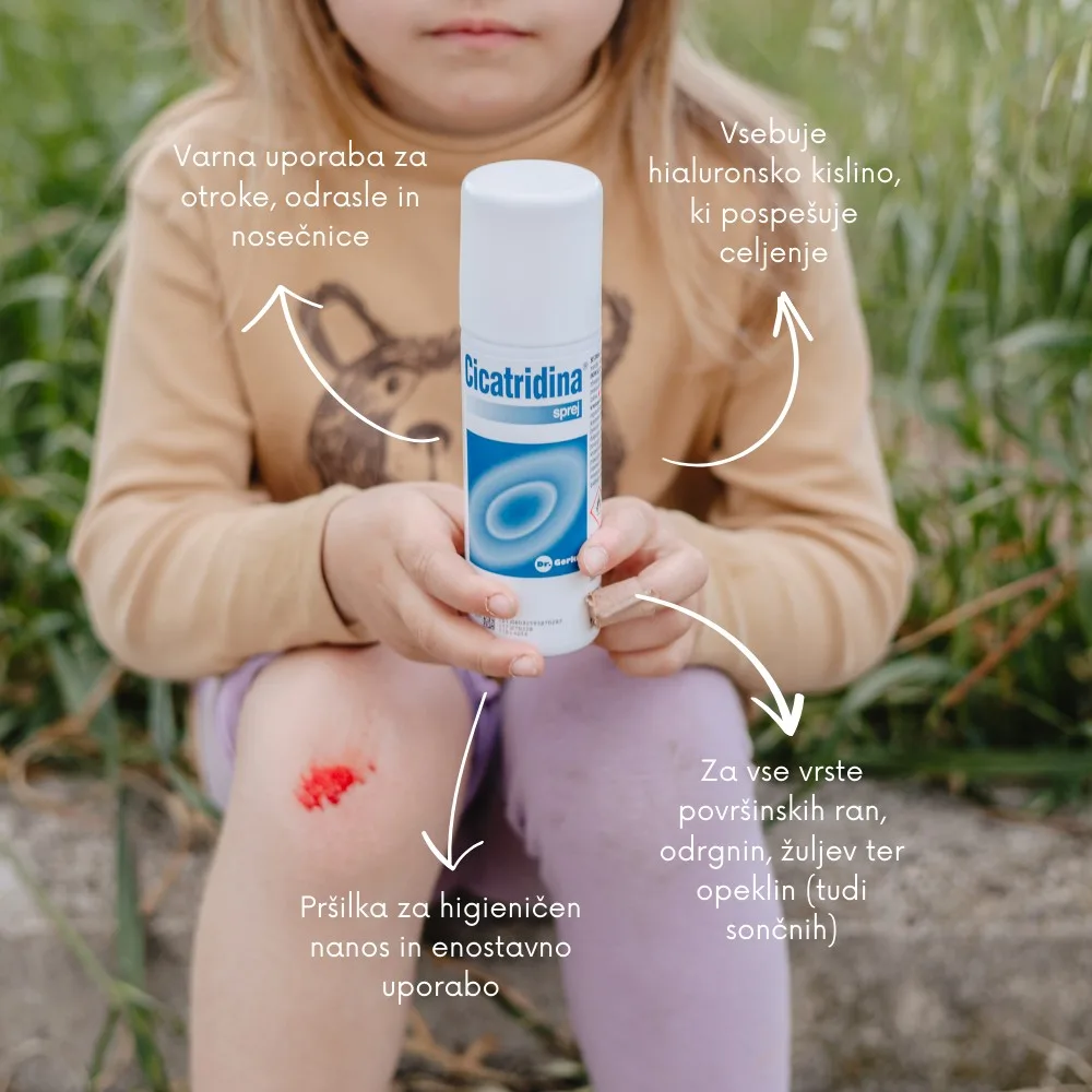Cicatridina-sprej4 Cicatridina dermalno pršilo za rane