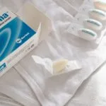 Cicatridina vaginalne ovule