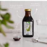 Detox3 Floradix Detox BIO tonik (SI-EKO-001)