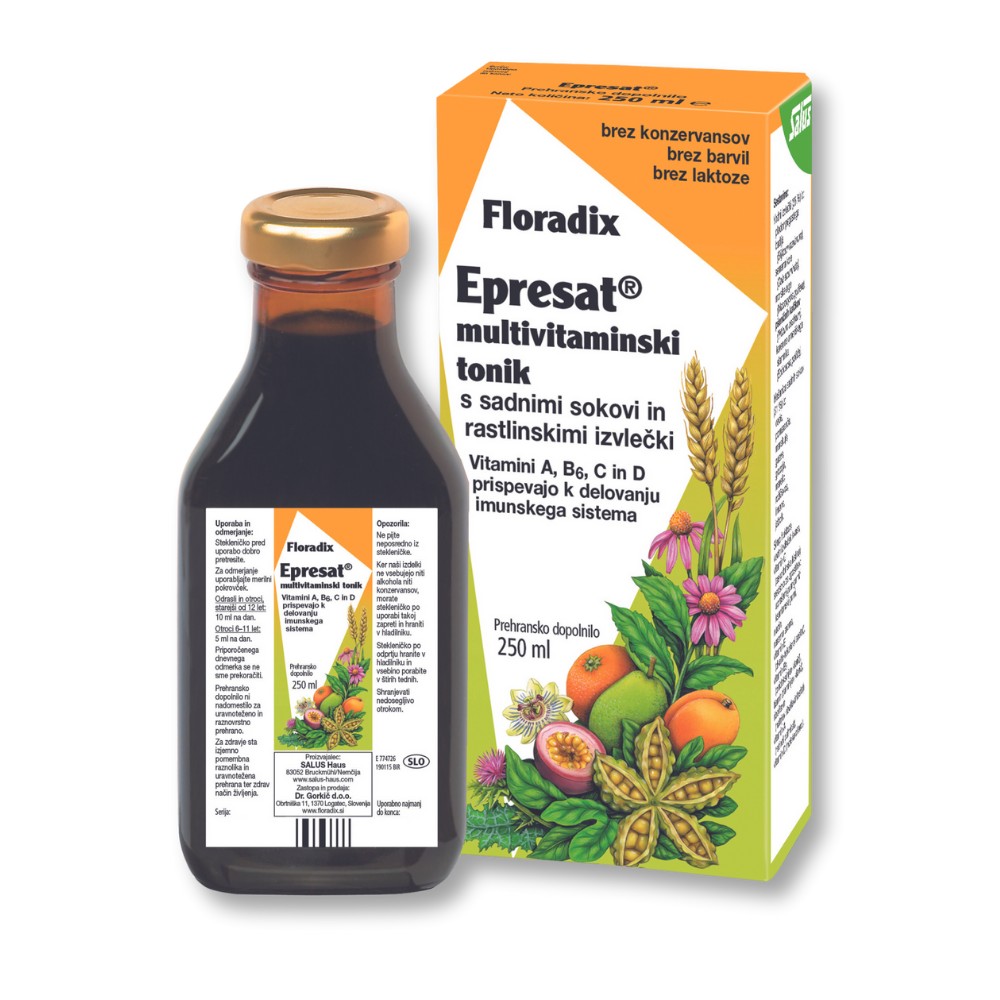 Epresat1 Floradix Epresat tonik