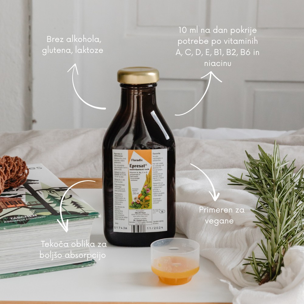 Epresat3 Floradix Epresat tonik