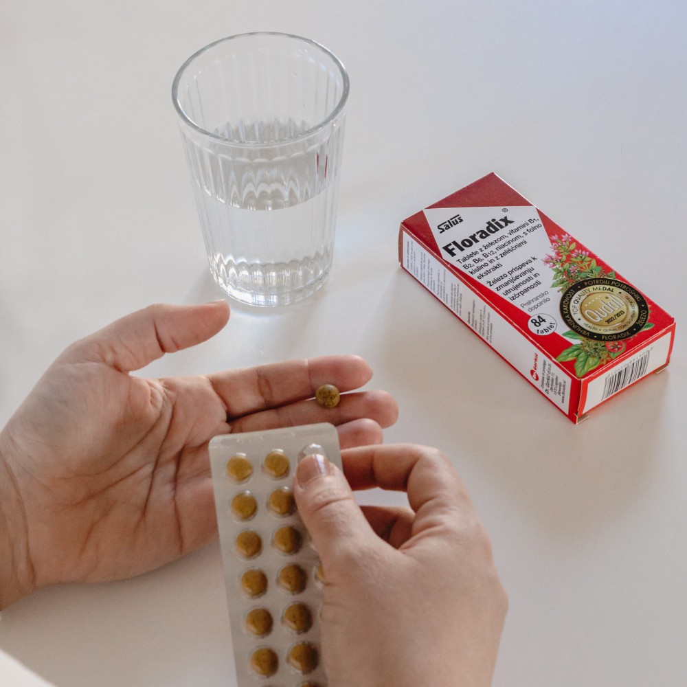 Floradix-tablete2 Floradix tablete