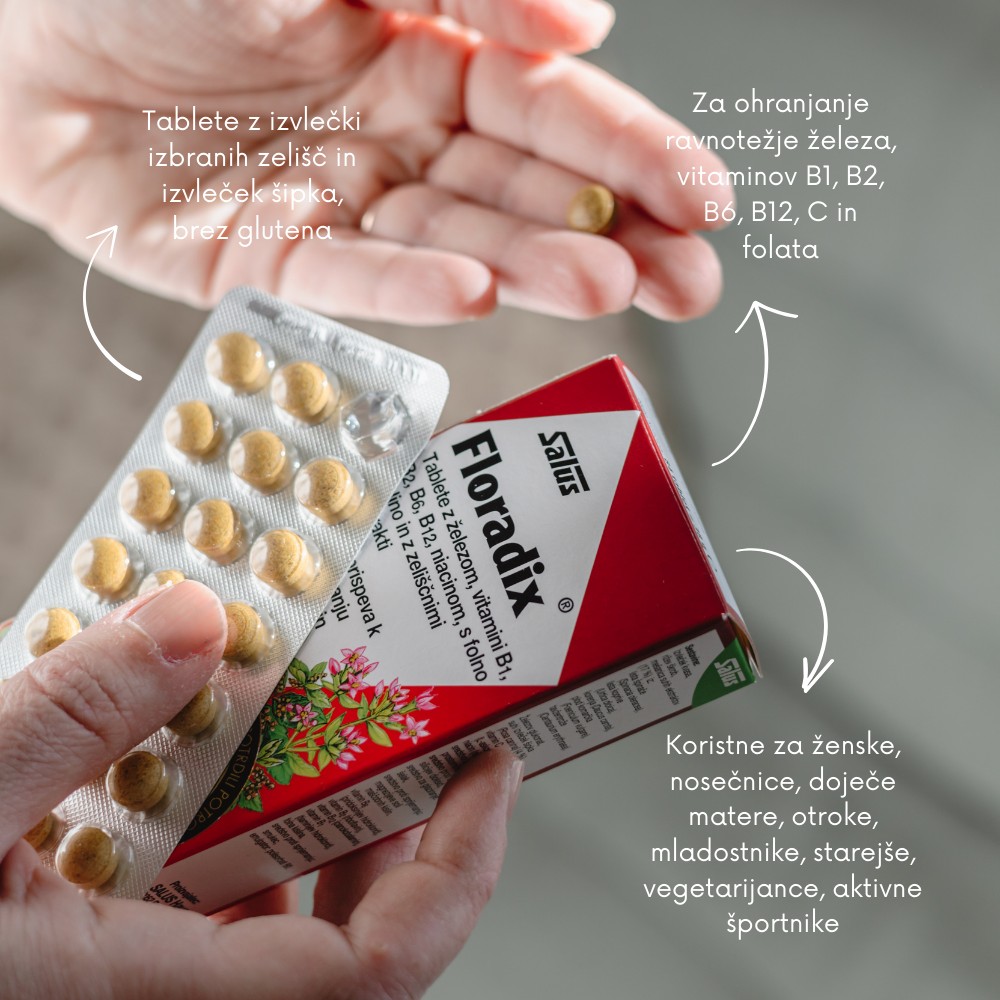 Floradix-tablete3 Floradix tablete