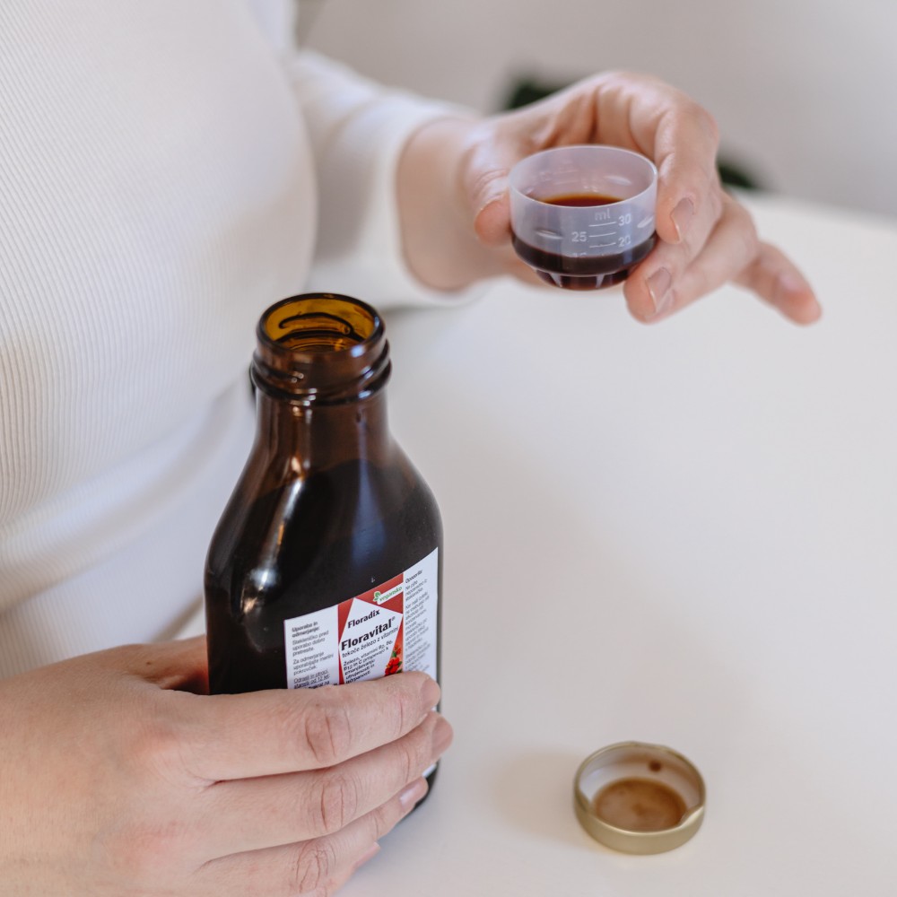 Floravital2 Floradix Floravital tonik