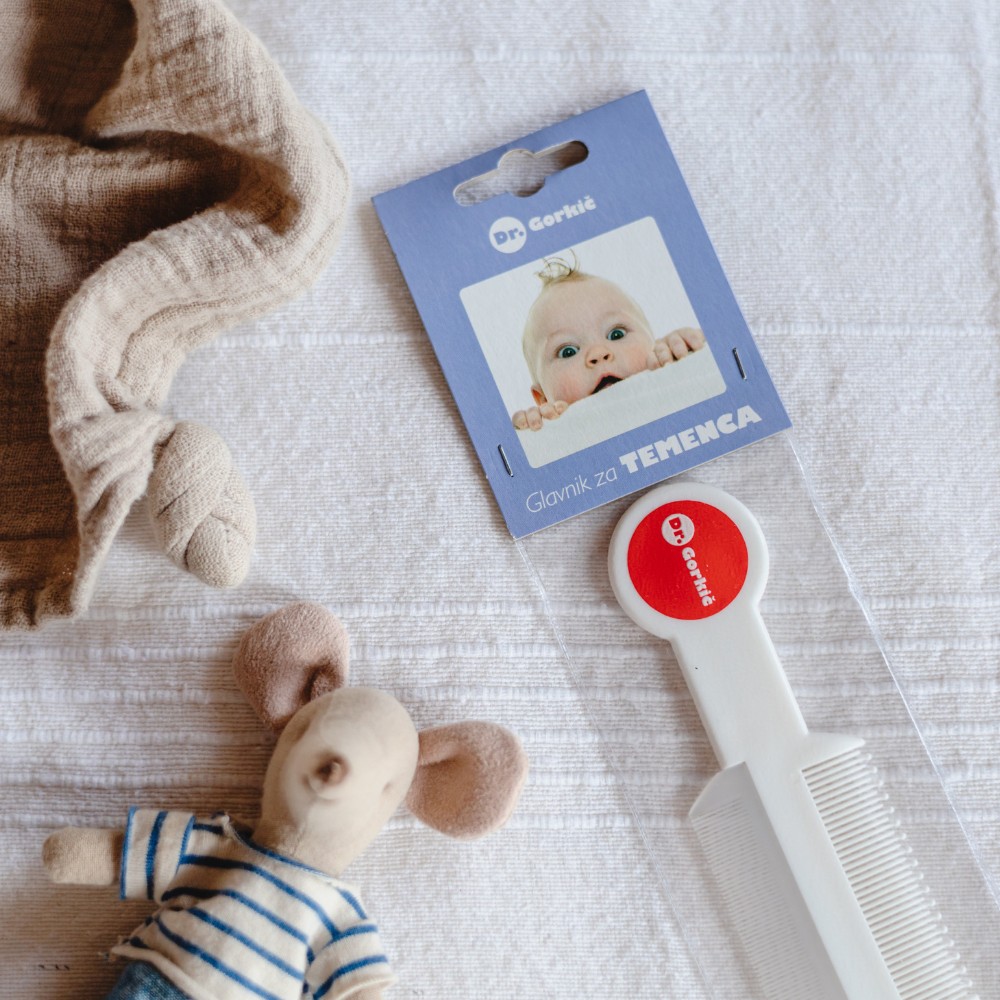 Glavnik-za-temenca2 Glavnik za temenca Dr. Gorkič