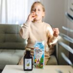 Kindervital2 Floradix Kindervital tonik