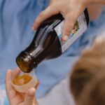 Kindervital3 Floradix Kindervital tonik